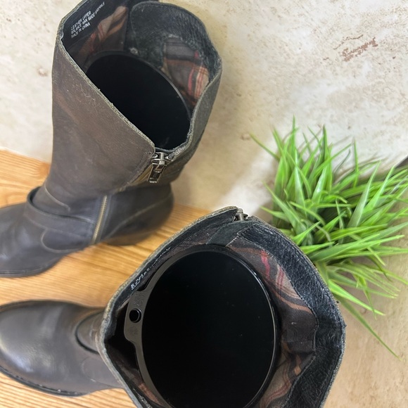 Maleri Boots by Born - Picture 3 of 6